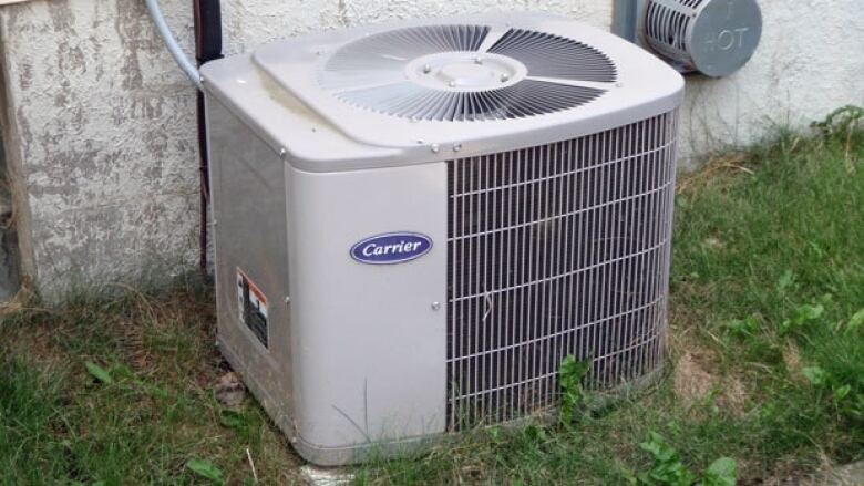 Air Conditioner