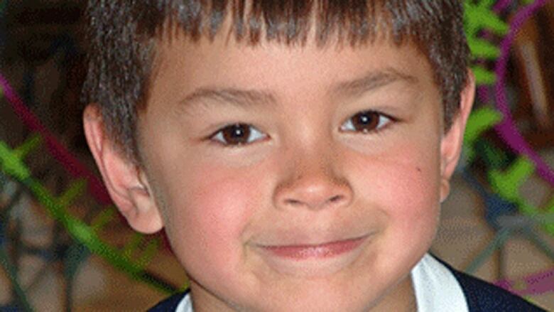 Six-year-old Zachary Tran died in 2003 when a soccer net fell on him during a practice. His death prompted his parents to raise awareness about the dangers posed by unsecured soccer nets.