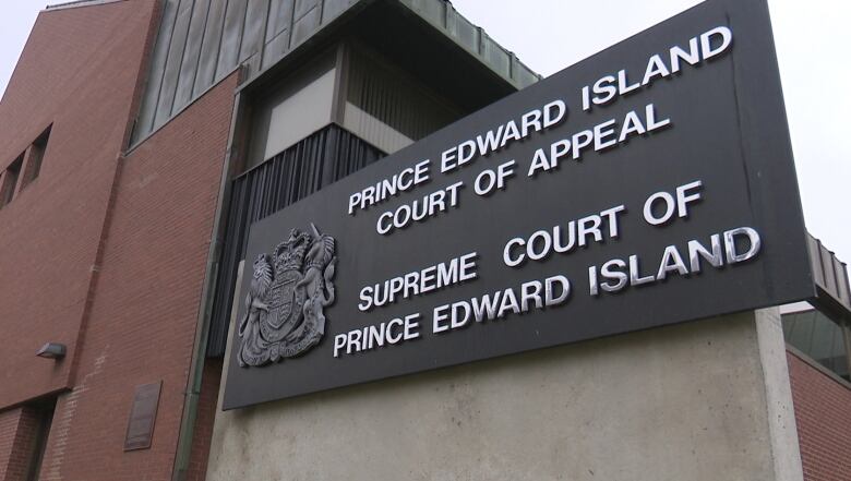  Supreme Court of Prince Edward Island