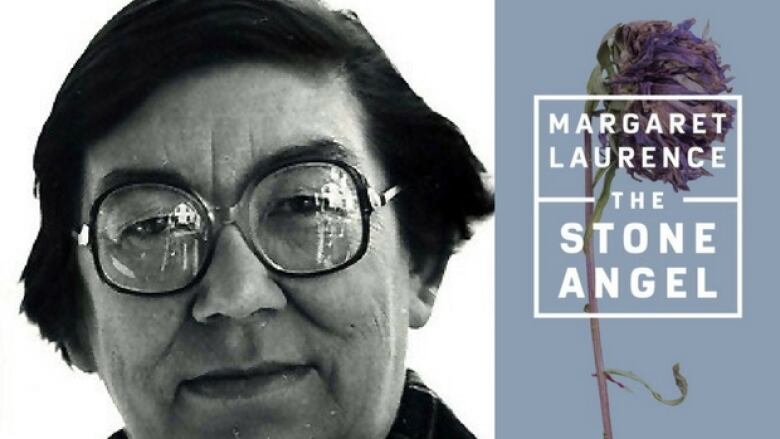 Margaret Laurence is the winner of two Governor General's Awards and the author of The Stone Angel.