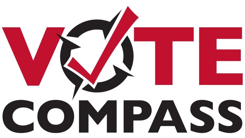 Vote Compass logo