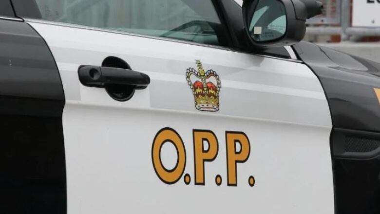 OPP vehicle