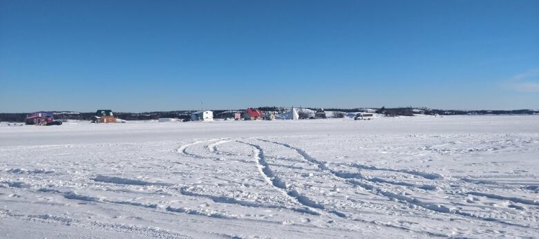 Great Slave Lake