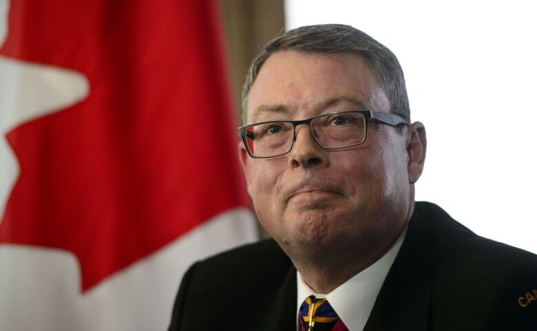 Federal prosecutors stayed a breach of trust charge against Vice-Admiral Mark Norman.