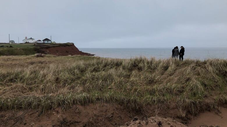 Jordan Hicken's cap, boots and jacket were found in the water not far from the harbour, say members in charge of the search.