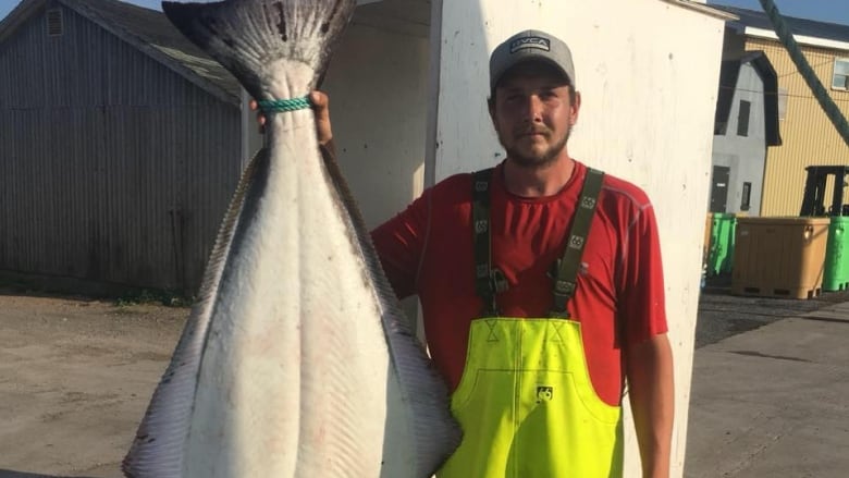 Jordan Hicken was an experienced fisherman, his family says.