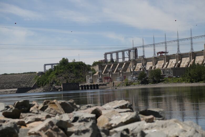 mactaquac dam