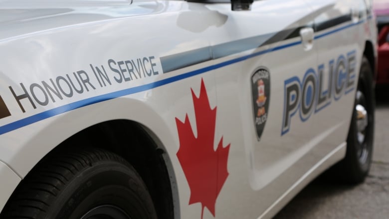 Windsor police have located and arrested a wanted male in connection to a multi-city investigation into drug trafficking. 