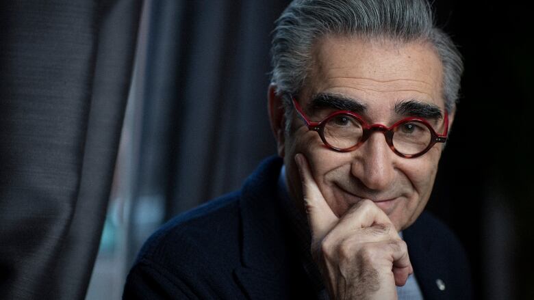 Eugene Levy