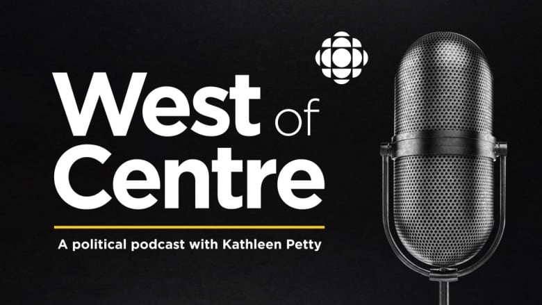 A CBC political podcast with Kathleen Petty.