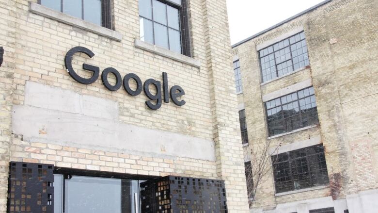 Google and the City of Kitchener have announced the company will be the new flagship tenant of the phase 3 expansion of the Breithaupt Block in Kitchener