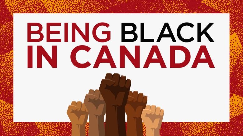 Being Black in Canada