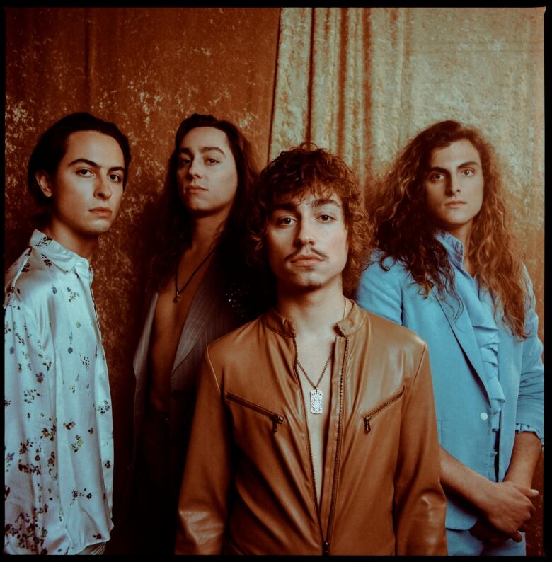 Greta Van Fleet