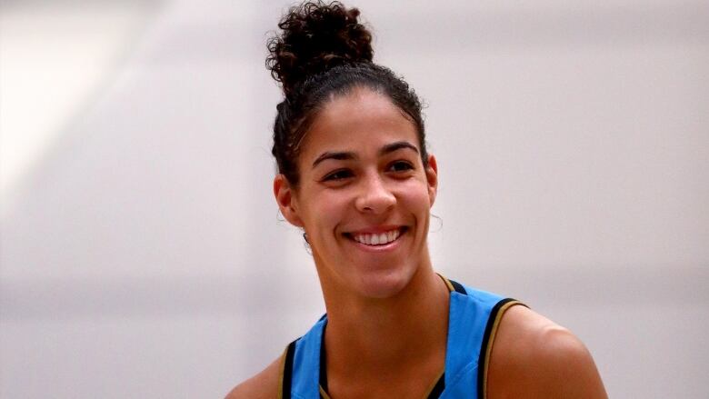 Kia Nurse