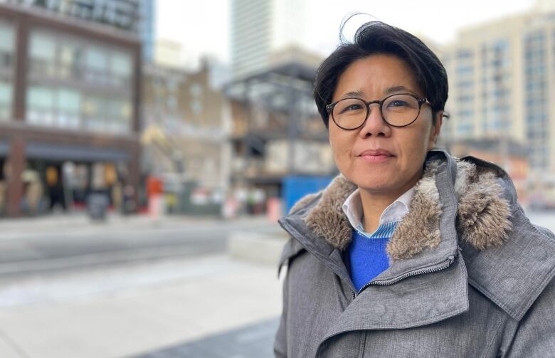 The Ontario NDP critic for 2SLGBTQ+ issues, Kristyn Wong-Tam, wants the minister of education to devise a uniform policy to protect LGBTQ students in both Catholic and public school boards.