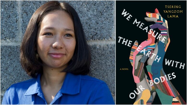 In her debut novel, author Tsering Yangzom Lama asks why Tibetan voices and narratives have been ignored in the worlds conversation about the diasporic community.