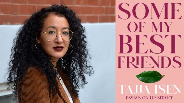 Some of My Best Friends is an essay collection by Tajja Isen. 