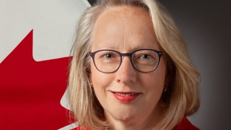 Jennifer May was named Canada's ambassador to China in September, 2022. May had been with Global Affairs Canada since 1990, previously serving as the ambassador to Brazil and the deputy head of mission at the Canadian Embassy in Germany