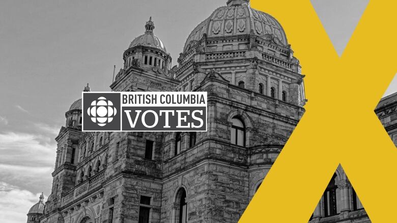 An image macro of the B.C. Legislature Building with the text 'British Columbia Votes'.