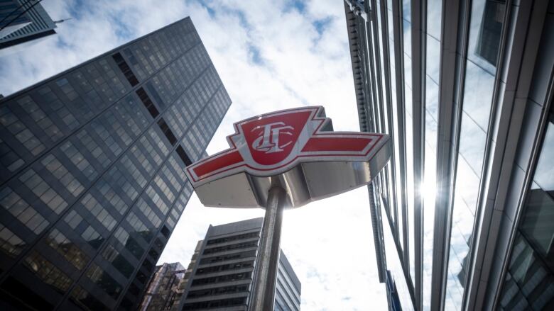 All TTC service will be free from 7 p.m. on Dec. 31 to 8 a.m. Jan. 1.