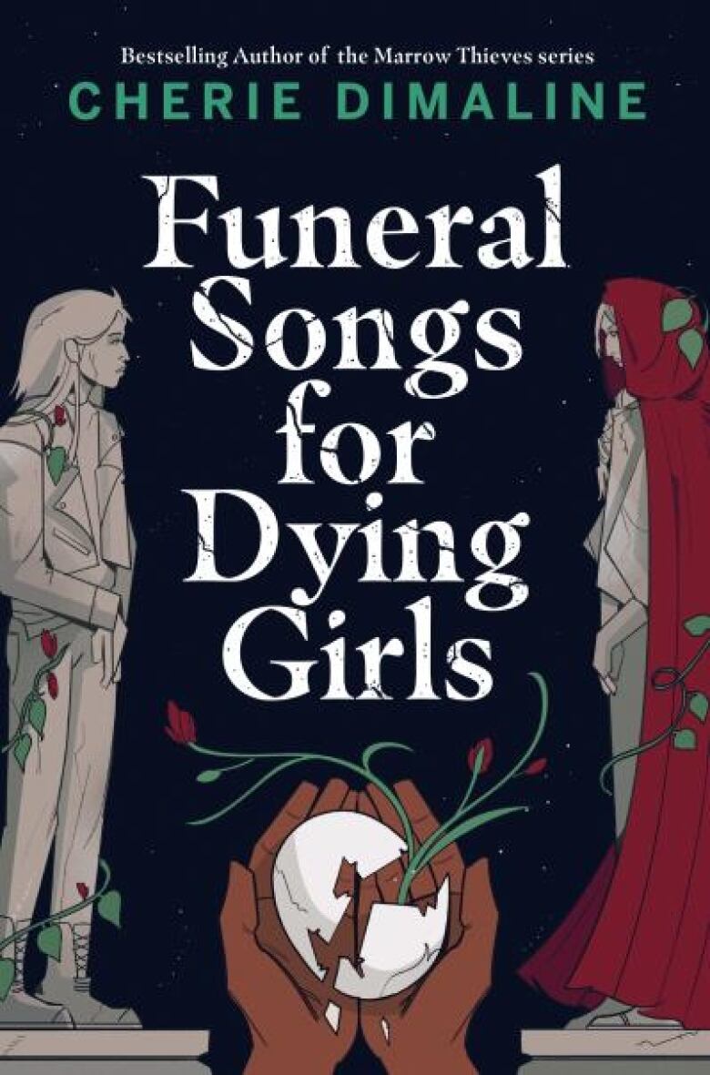 Funeral Songs for Dying Girls by Cherie Dimaline