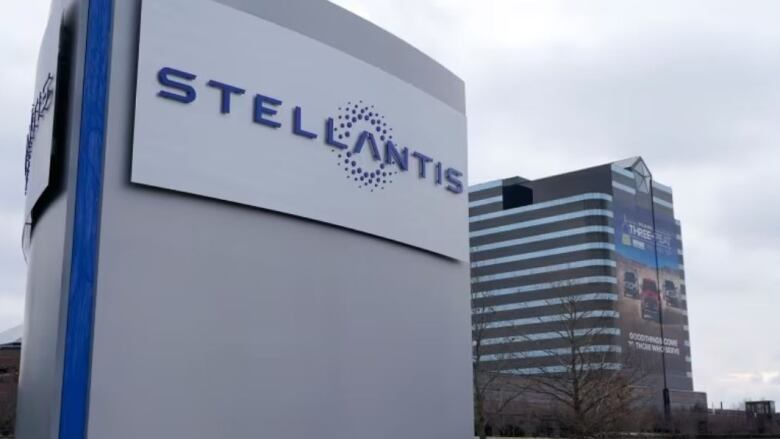 Stellantis offering buyouts to both salaried and unionized employees.