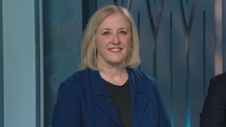 Lisa Raitt