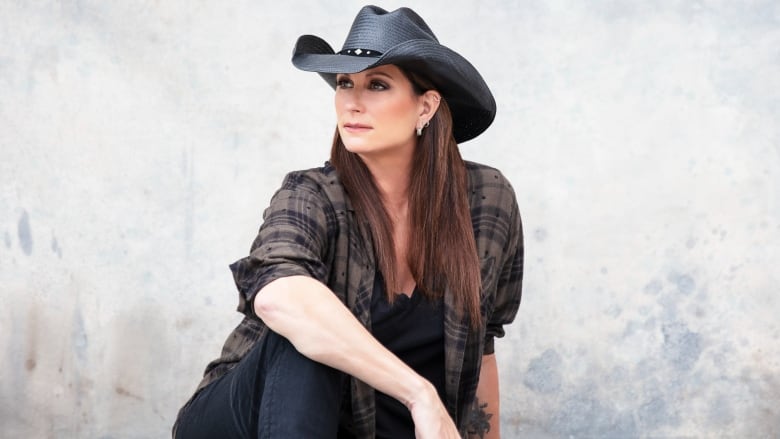 Terri Clark is an award-winning Canadian country music singer.