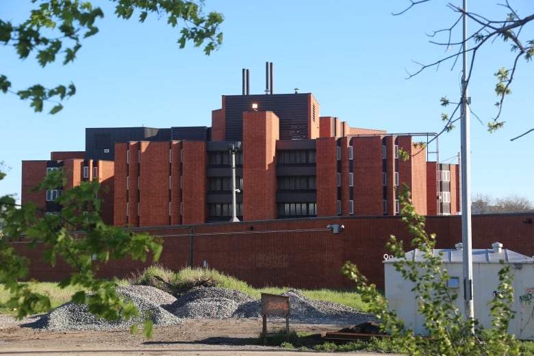 a picture of Hamilton Wentworth Detention Centre - Barton Jail