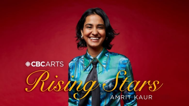 Amrit Kaur.