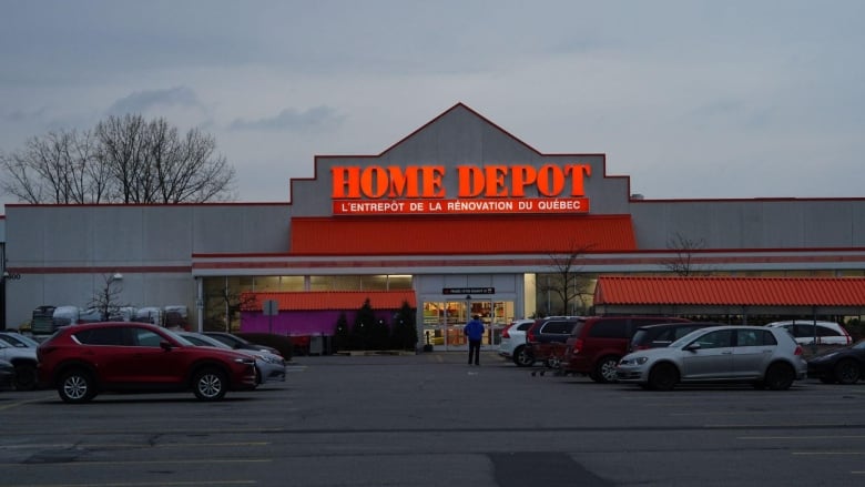 Rex Miller said Home Depot's customer service department told him it could only retrieve information about gift cards bought physically in-store or from its web site. 