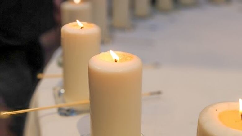 Wednesday is National Day of Remembrance and Action on Violence Against Women, a day Parliament uses to remember those who have experienced gender-based violence and the lives lost in the Montreal Massacre. 