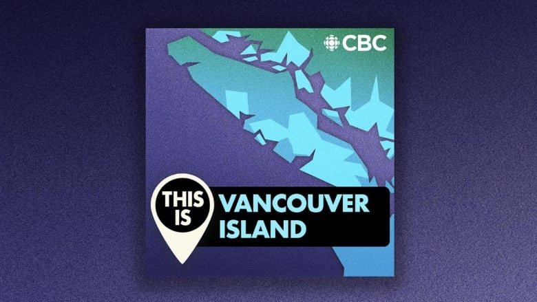 This is Vancouver Island