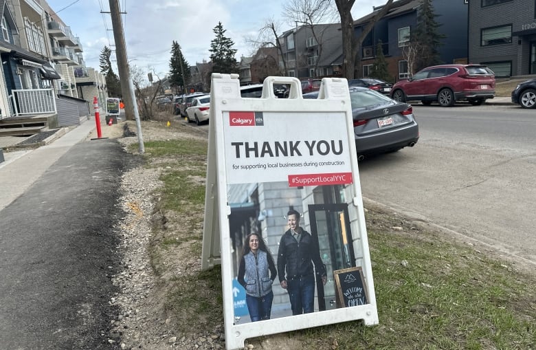 The City of Calgary has extended the timeline for the Marda Loop Main Streets project to summer of 2025. The 33 Avenue section of the project is expected to reach substantial completion this year.  