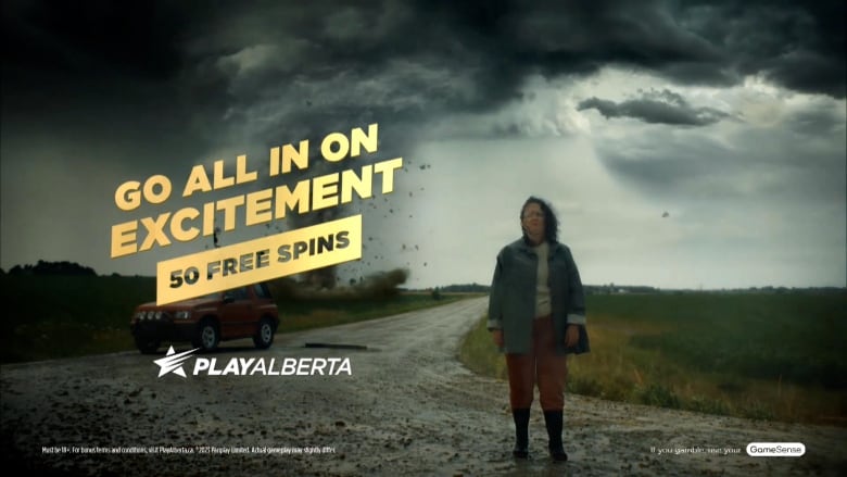 A current ad campaign by Play Alberta offers $50 free bets to entire new players. Play Alberta is the only regulated online gambling website in Alberta. It's owned by Alberta Gaming, Liquor and Cannabis (AGLC), a provincial crown corporation. 