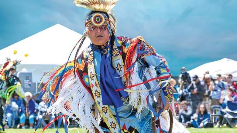 Indigenous Arts Festival in Toronto