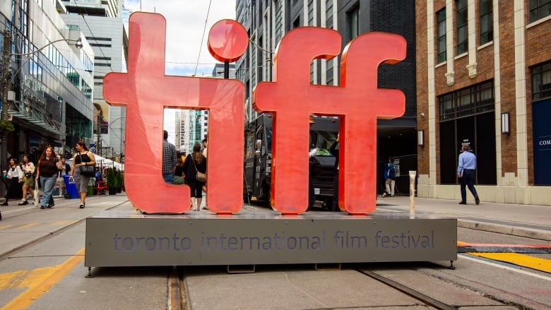 The 2024 iteration of the Toronto International Film Festival runs Sept. 5 - 15th.