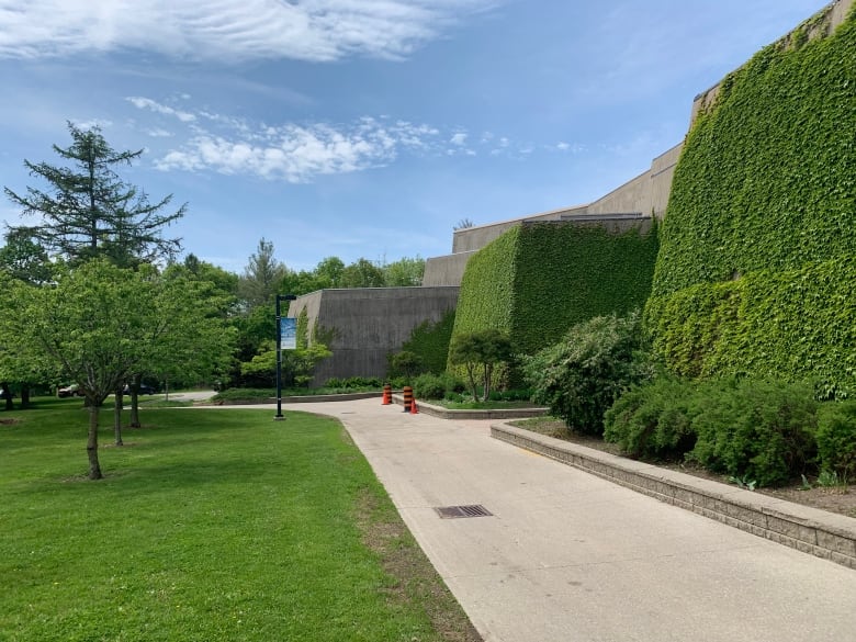 U of T Scarborough Campus 