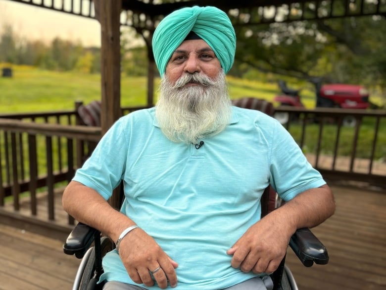 Jasjit Dhaliwal