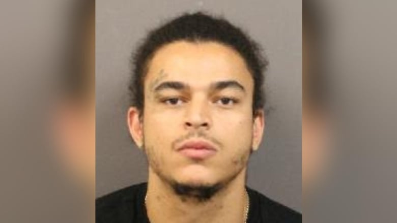 Leblanc Ashe is wanted for one count of attempted murder, police announced Friday.