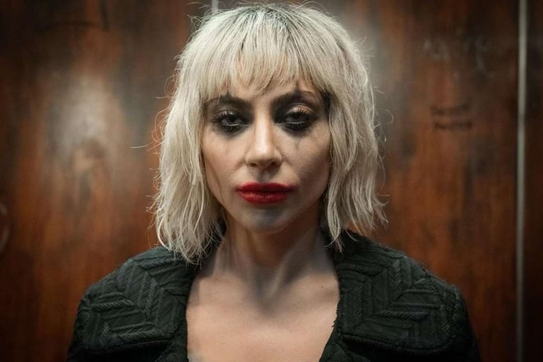 Lady Gaga in Joker: Folie a Deux.