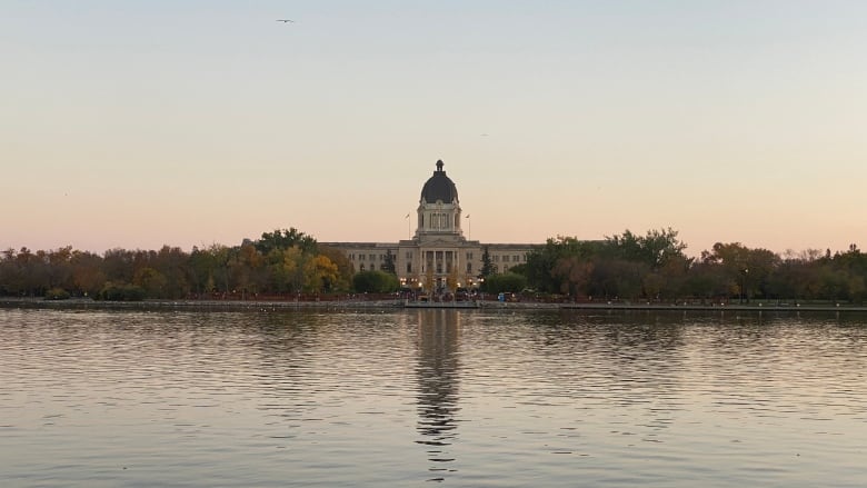 The Saskatchewan Legislature will have 61 MLAs sworn in November.