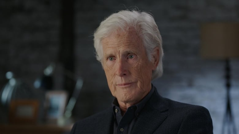 Headshot of Keith Morrison.