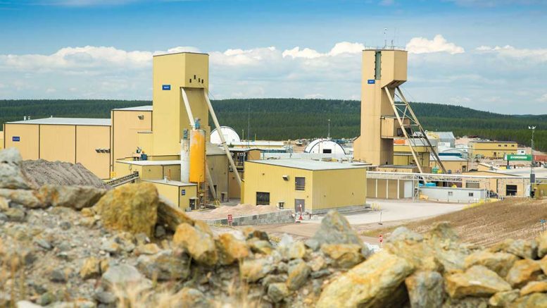 Calgary-Based Uranium Explorer Traction Launches Major Spring Survey in Saskatchewan Basin