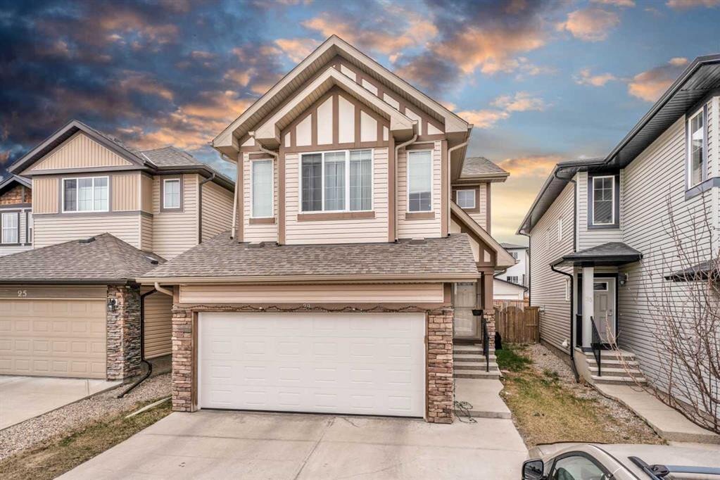 Calgary Home Sales Slip as Buyers Gain Upper Hand in Shifting Market
