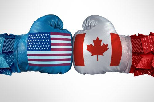 Canada's Housing Market Faces Fresh Pressure as Trade War Escalates