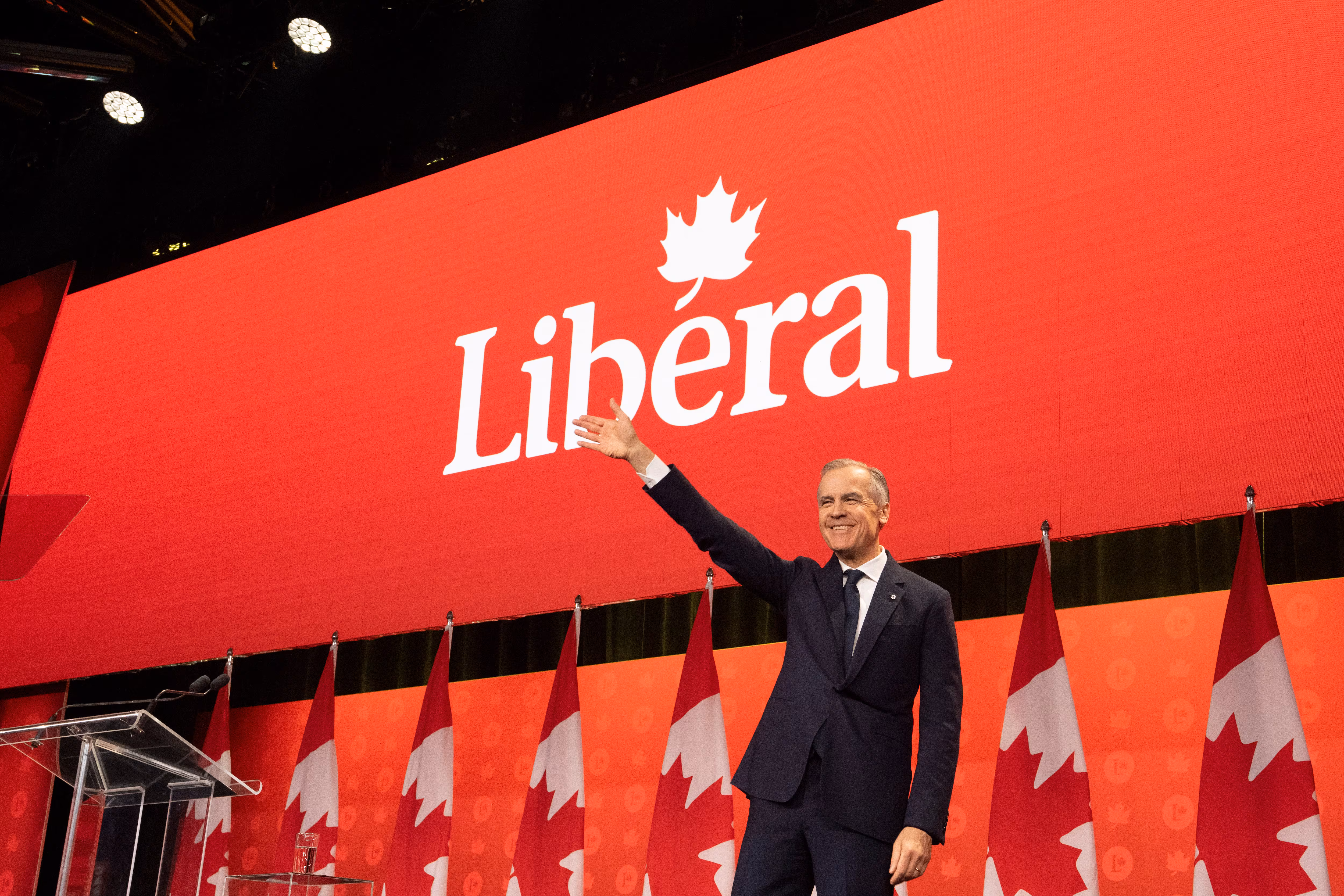 Canadians Want Carney Government to Tackle Cost of Living Crisis in Coming Year