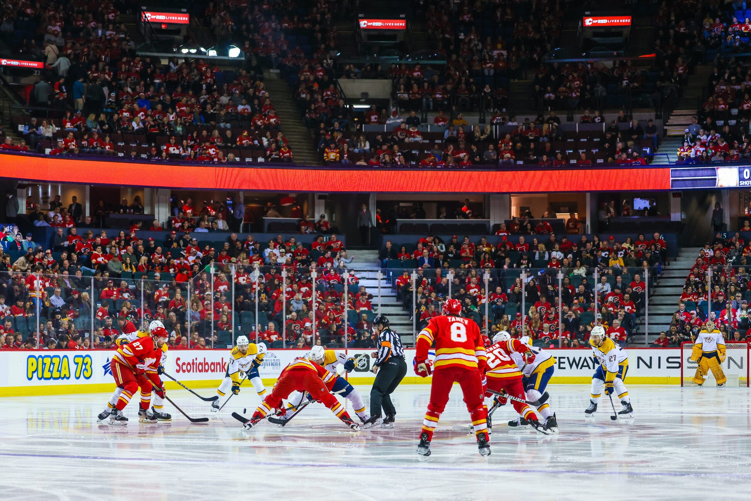 Finnish Blue-Liner Juho Piiparinen Could Be Perfect Fit for Flames' Second First-Round Pick