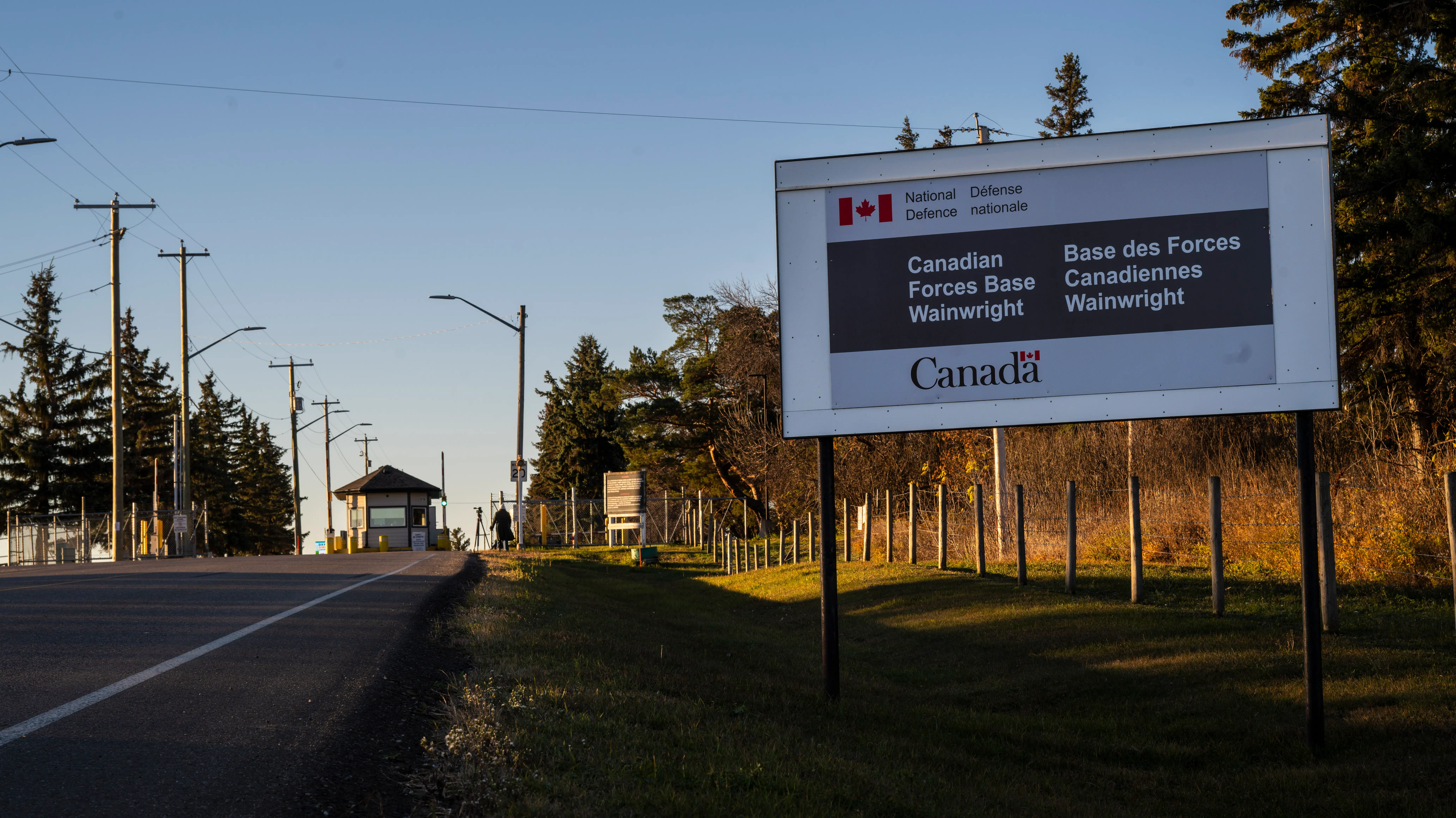 Four Canadian Soldiers Dead After Catastrophic Fire at CFB Wainwright; Dozens Critical
