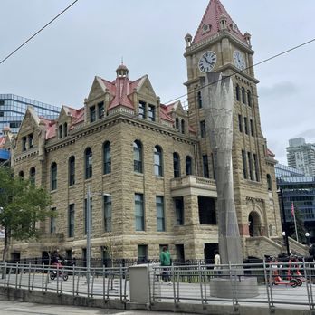 Major Leadership Shake-Up at Calgary City Hall as Two Senior Officials Exit